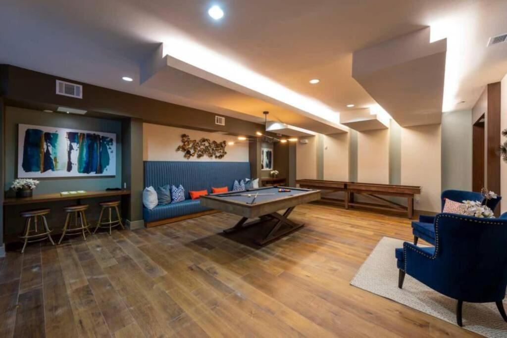 Apto 1 Bed - Kitchen - Free Parking Apartman Houston Kültér fotó